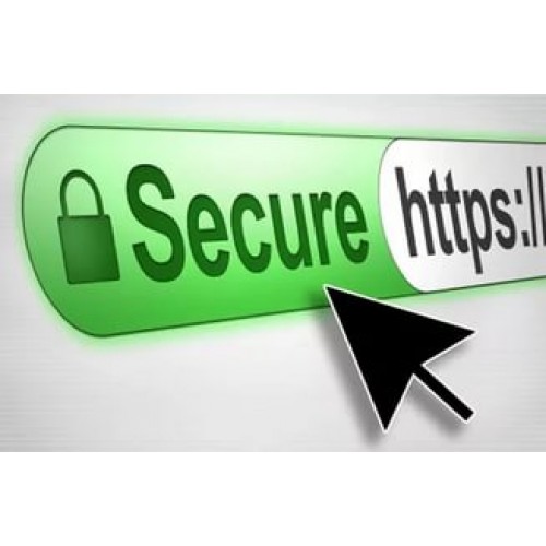 Установка ssl сертификата на ваш сайт (https)